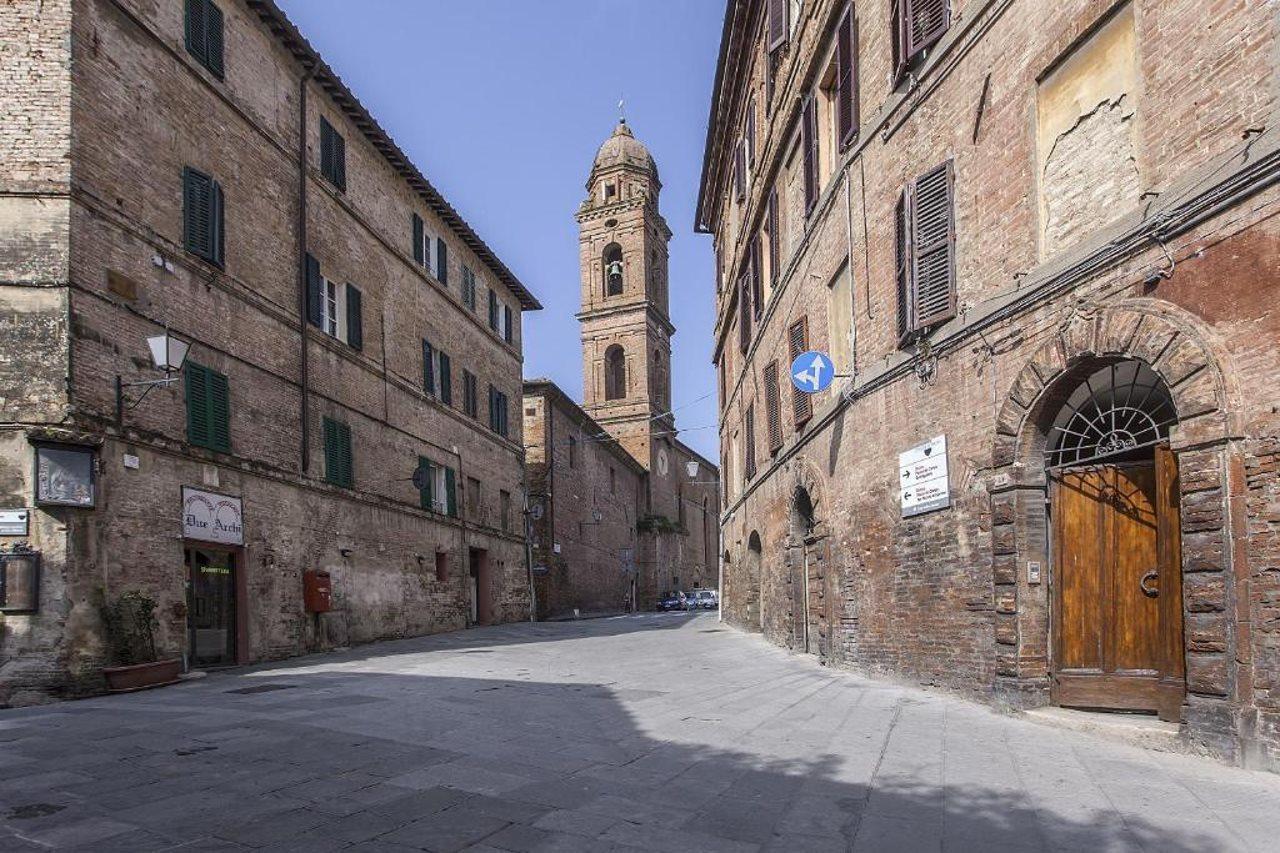 Il Chiostro Del Carmine Hotel 4*