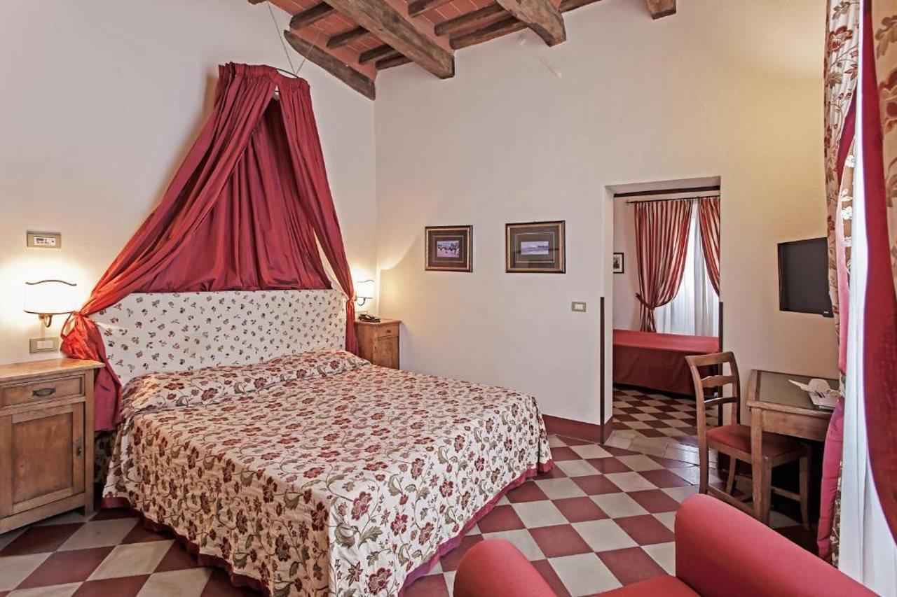 Il Chiostro Del Carmine Hotel