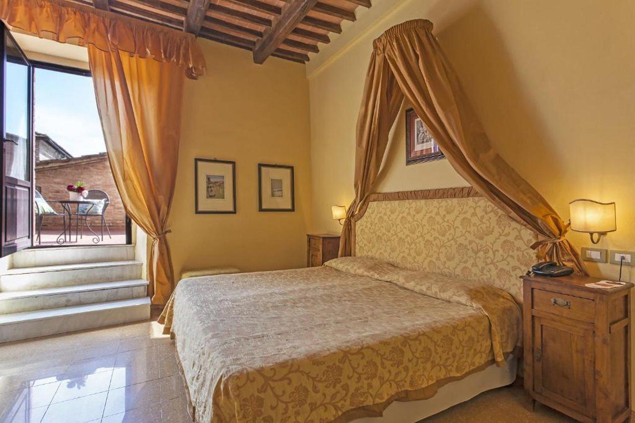 Il Chiostro Del Carmine Hotel 4*