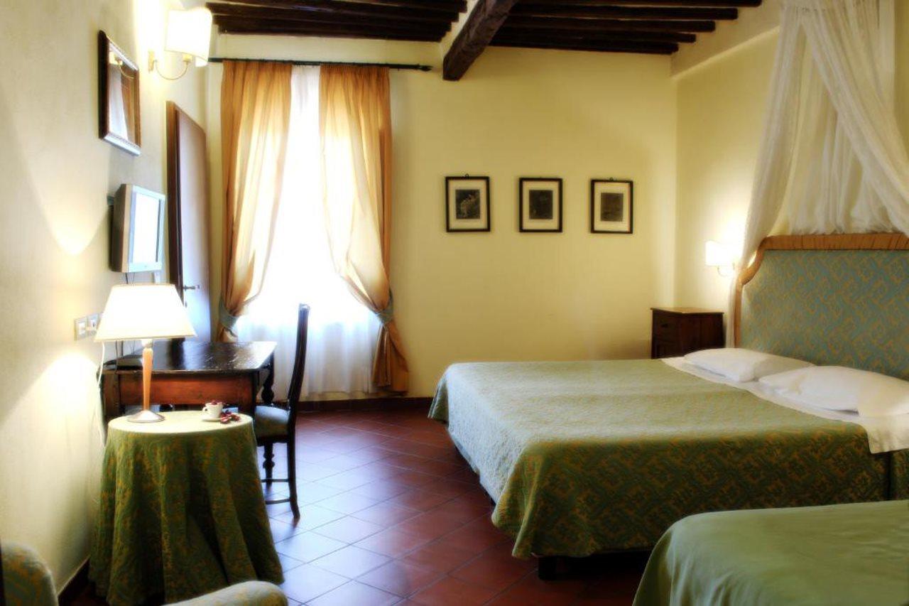 Il Chiostro Del Carmine Hotel 4*