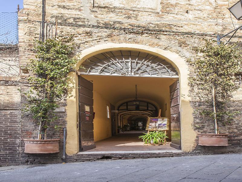 Hotel Il Chiostro Del Carmine