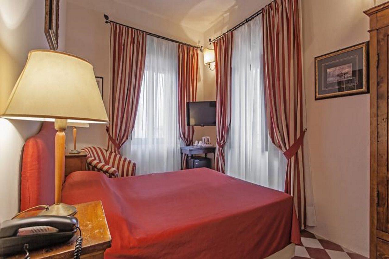 Hotel Il Chiostro Del Carmine Siena
