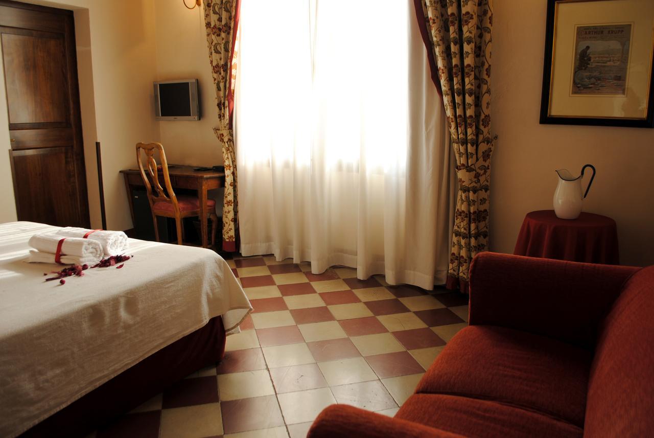 Il Chiostro Del Carmine Hotel