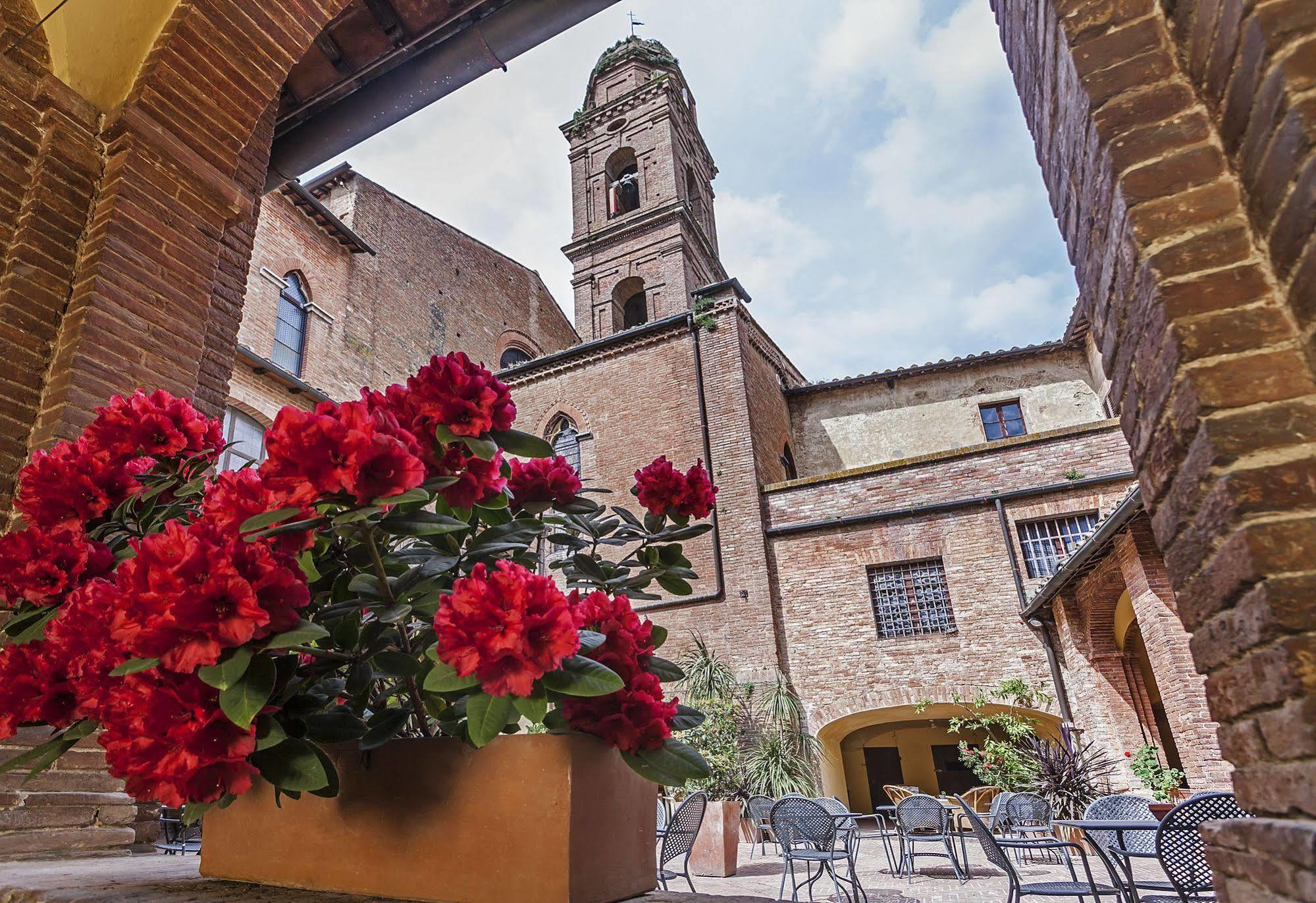 Il Chiostro Del Carmine Hotel 4*