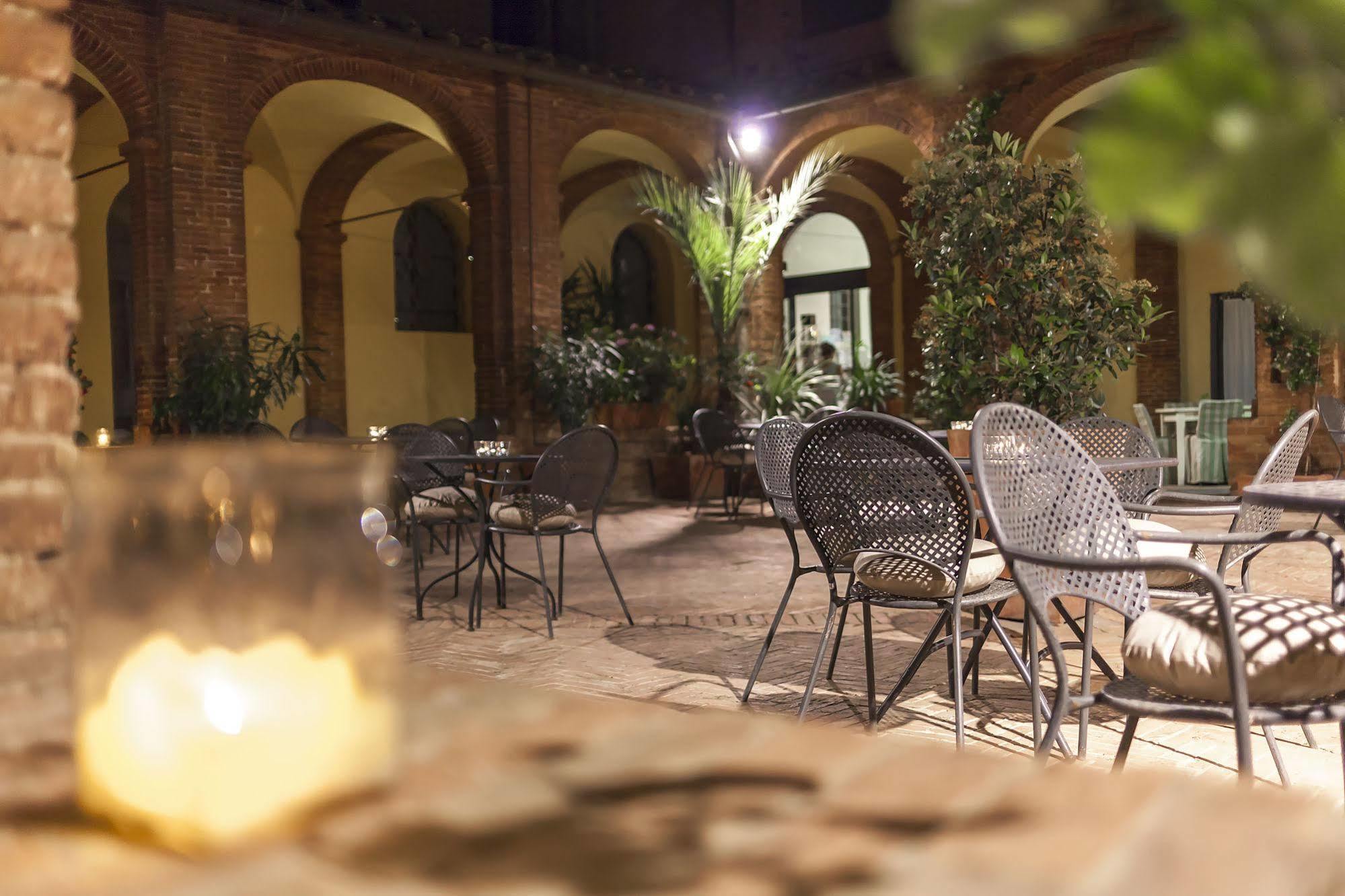 Il Chiostro Del Carmine Hotel 4*