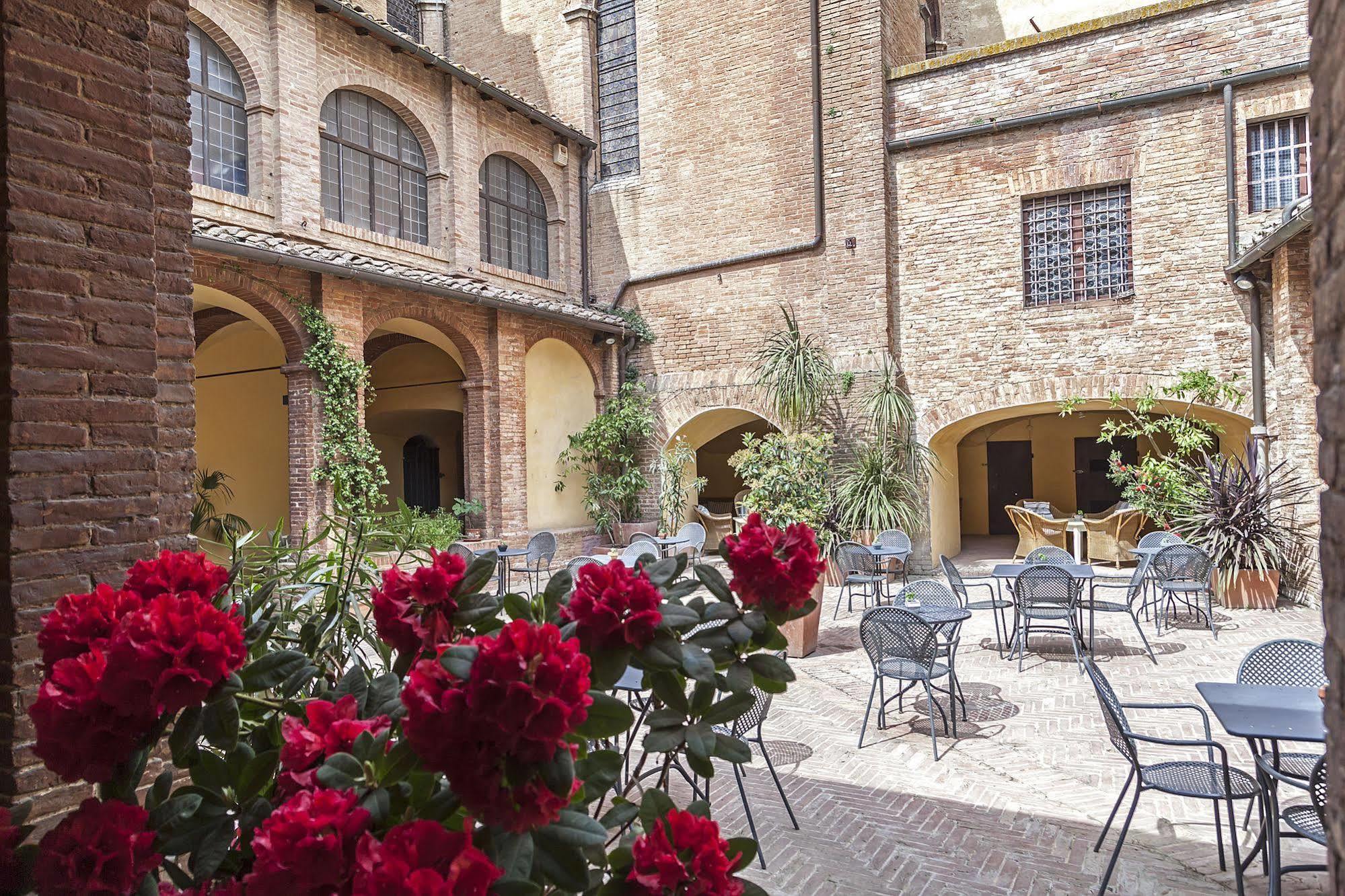 Il Chiostro Del Carmine Hotel 4*