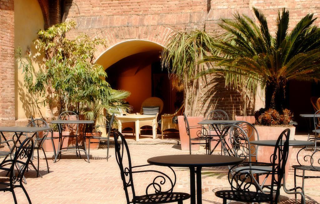 Il Chiostro Del Carmine 4* Siena