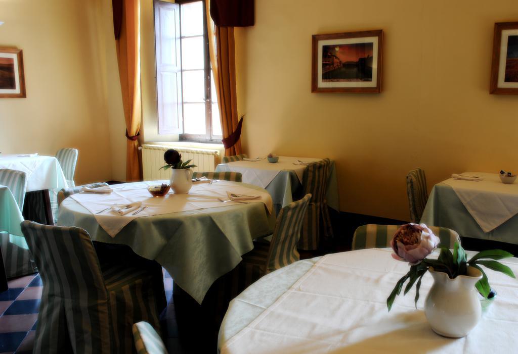 Il Chiostro Del Carmine Hotel