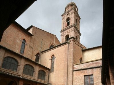 Hotel Il Chiostro Del Carmine Siena