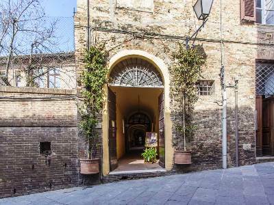 Il Chiostro Del Carmine Hotel 4*