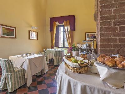 Il Chiostro Del Carmine 4* Siena